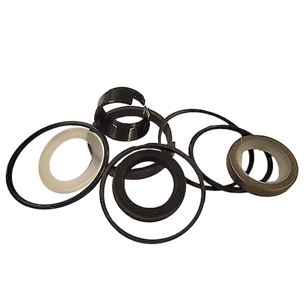 Aftermarket Loader Bucket 3 Point Hitch Cylinder Seal Kit Fits Case 1835 1835B 1845B G109476 - main